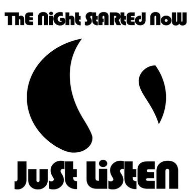 The Night Started Now - Orignal Mix