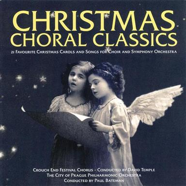 Hark, the Herald Angels Sing