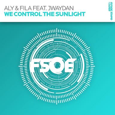 We Control The Sunlight - Alex M.O.R.P.H. Remix