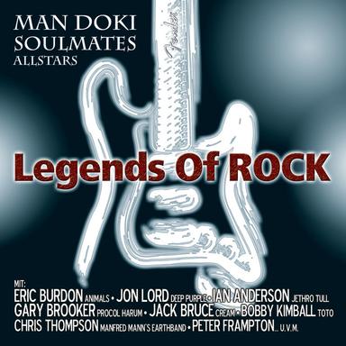 Legends of Rock