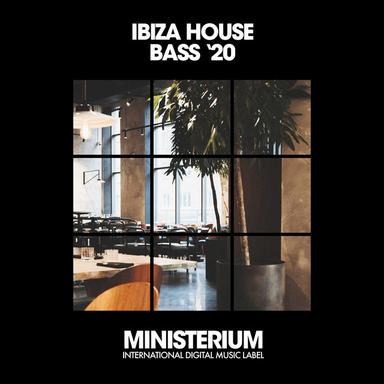 Is For The Rhythm - Brad Cooper Bass House Dub Mix