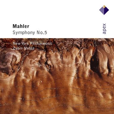 Mahler: Symphony No. 5 in C-Sharp Minor: IV. Adagietto. Sehr langsam