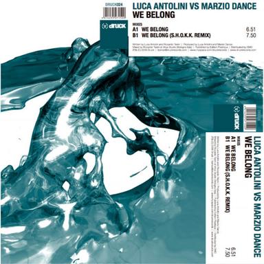We Belong - S.H.O.K.K. Remix