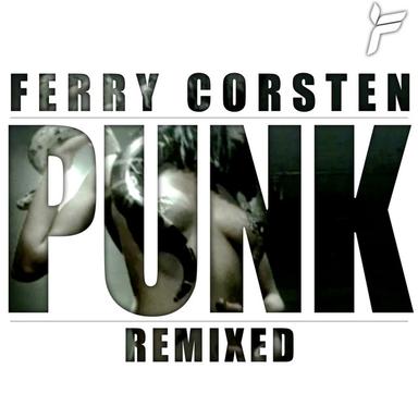 Punk (Cosmic Gate Essential Rework)