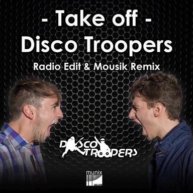 Take Off - Mousik Remix Edit
