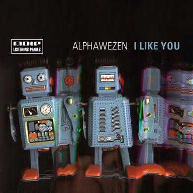 I Like You - Fredless Remix