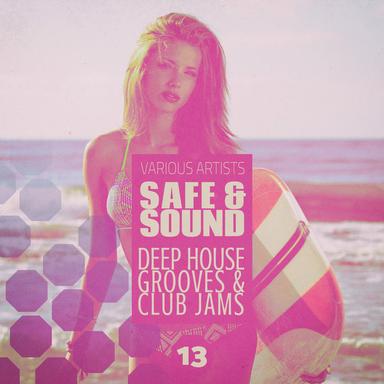 Sun Choir - Teddy Mackenzie Real Deep Mix