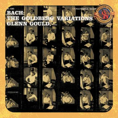 Bach: Goldberg Variations (1955 Version) - Expanded Edition