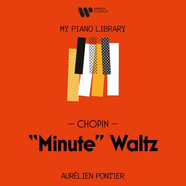 Chopin: Waltz No. 6, "Minute", Op. 64