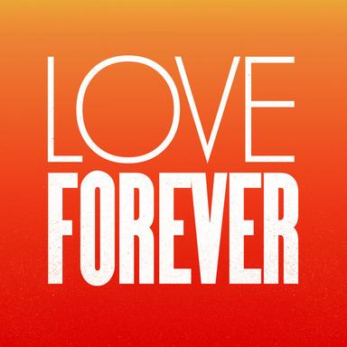 The Love Forever - Original Mix