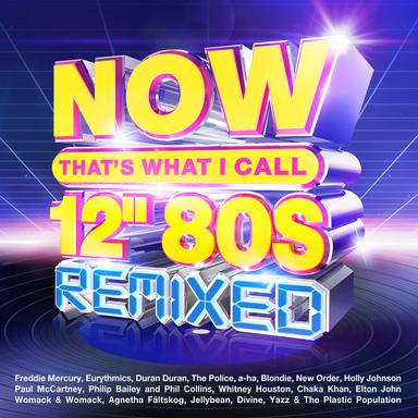 Voyage Voyage - PWL Britmix