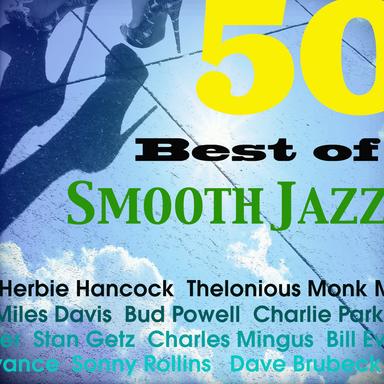 全曲オリジナル! ベスト・スムース・ジャズ・セレクト50