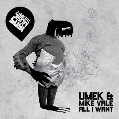 All I Want - Original Mix