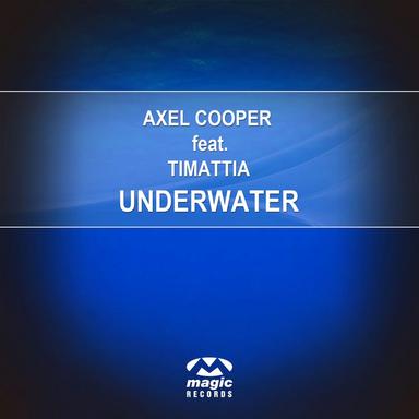 Underwater