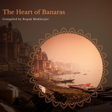 Krishna Rasleela - Original Mix