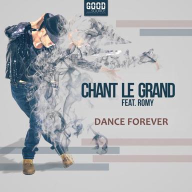 Dance Forever - Radio Edit