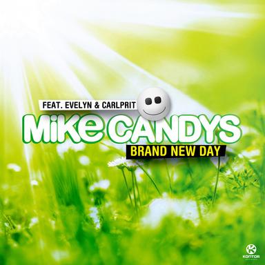 Brand New Day - Original Mix