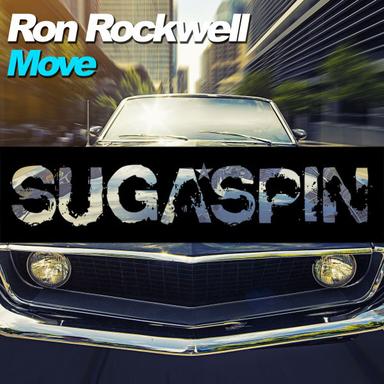 Move - Radio Edit