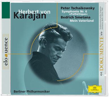 Symphony No.6 In B Minor, Op.74 -"Pathétique": 1. Adagio - Allegro non troppo - Andante - Moderato mosso - Andante - Moderato assai - Allegro vivo - Andante come prima - Andante mosso
