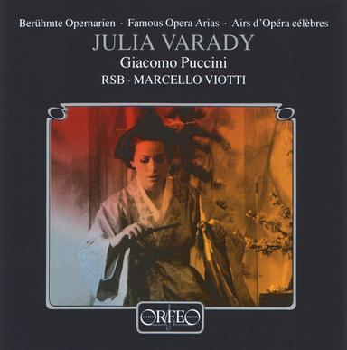 Gianni Schicchi, SC 88: Oh! Mio babbino caro