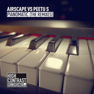 Pianomatic - Peetu S Radio Edit