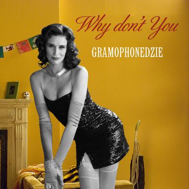 Why Don't You - DJ Sneak Remix