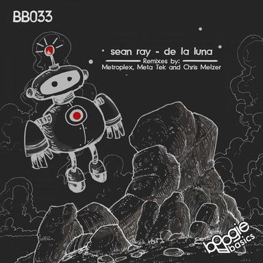 De La Luna - Original Mix