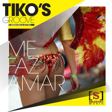 Me Faz Amar - Brian Chundro & Santos Radio Edit
