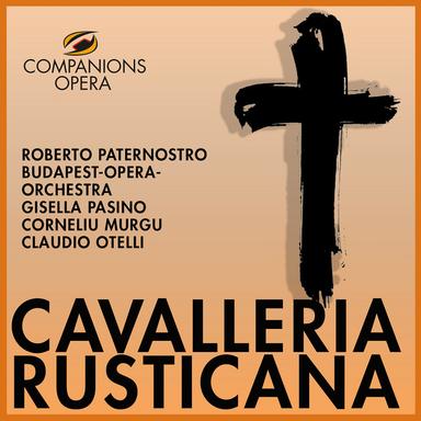 Cavalleria Rusticana, Atto 1: 'Allegro giocoso'