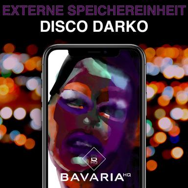 Disco Darko - Radio Version