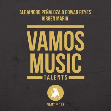 Virgen Maria - Extended Mix