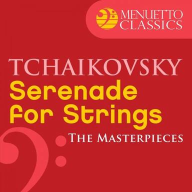Serenade for Strings in C Major, Op. 48: II. Waltz