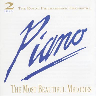 Piano Concerto No. 2 in C Minor, Op. 18 Adagio sostenuto