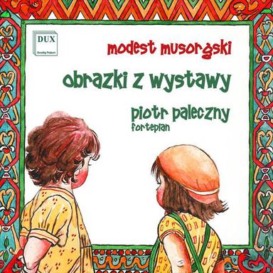 Modest Musorgski