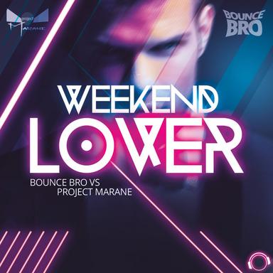 Weekend Lover - South Traxx Retrospective Remix Edit