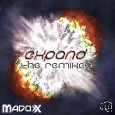 Expand - Schroff Remix