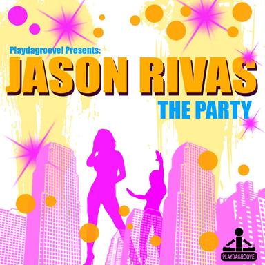 The Party - Dub Extended Mix