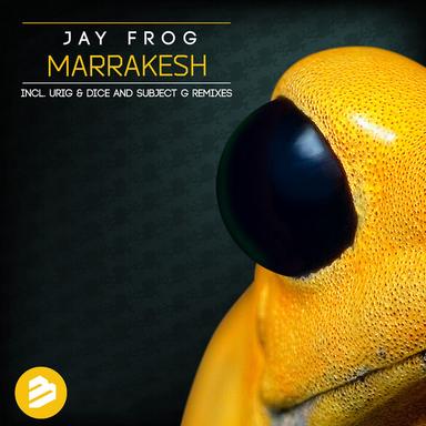 Marrakesh - Original Extended Mix