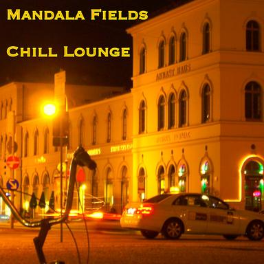 Chill Lounge - Munich Edit