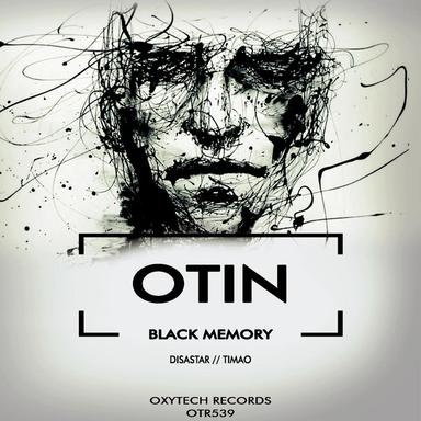 Black Memory - Disastar Remix