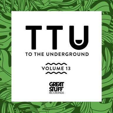 In the Train - Original Mix