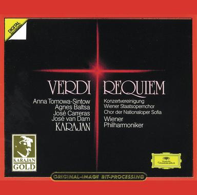 Messa da Requiem: 2. Ingemisco