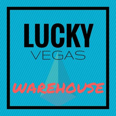 WareHouse - Radio Mix