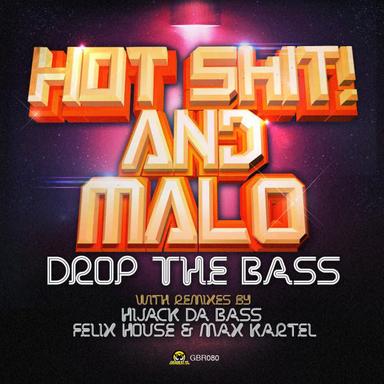 Drop The Bass - Original Mix