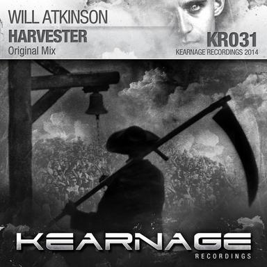 Harvester - Original Mix