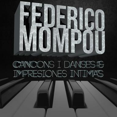 Cancons i danses: Canco i dansa No. 12