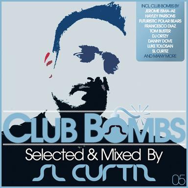 Stomp - Original Mix
