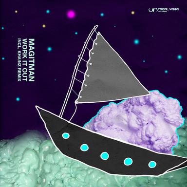 Work It Out - Khainz Remix