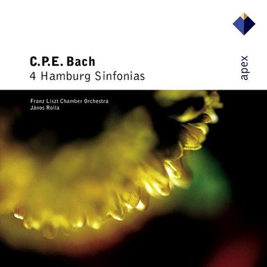 Bach, CPE: Symphonies for Baron van Swieten, Wq. 182 "Hamburger", No. 1 in G Major: III. Presto