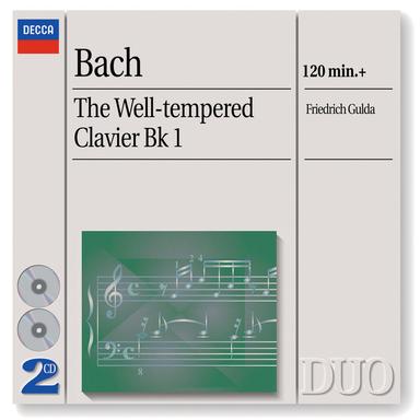 Prelude and Fugue in C sharp minor (WTK, Book I, No.4), BWV 849: Prelude
